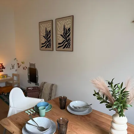 Moderne 3-zimmer-familienoase In Der Wueste 1 Og Lägenhet Osnabrück