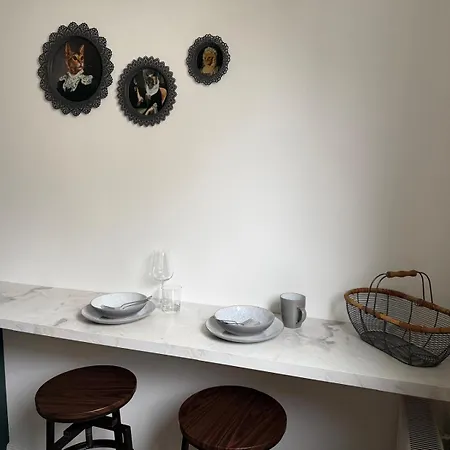 Moderne 3-zimmer-familienoase In Der Wueste 1 Og Lejlighed *