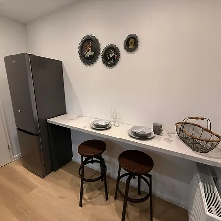 Moderne 3-zimmer-familienoase In Der Wueste 1 Og