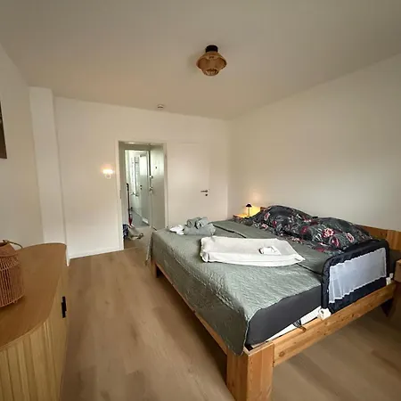 Moderne 3-zimmer-familienoase In Der Wueste 1 Og Lägenhet