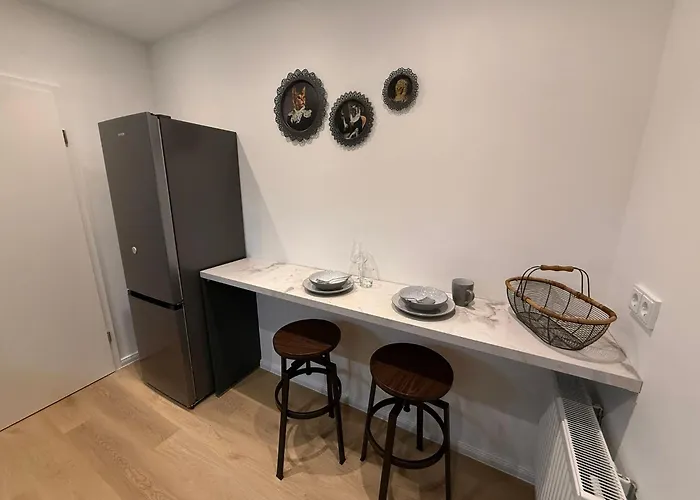 Moderne 3-zimmer-familienoase In Der Wueste 1 Og